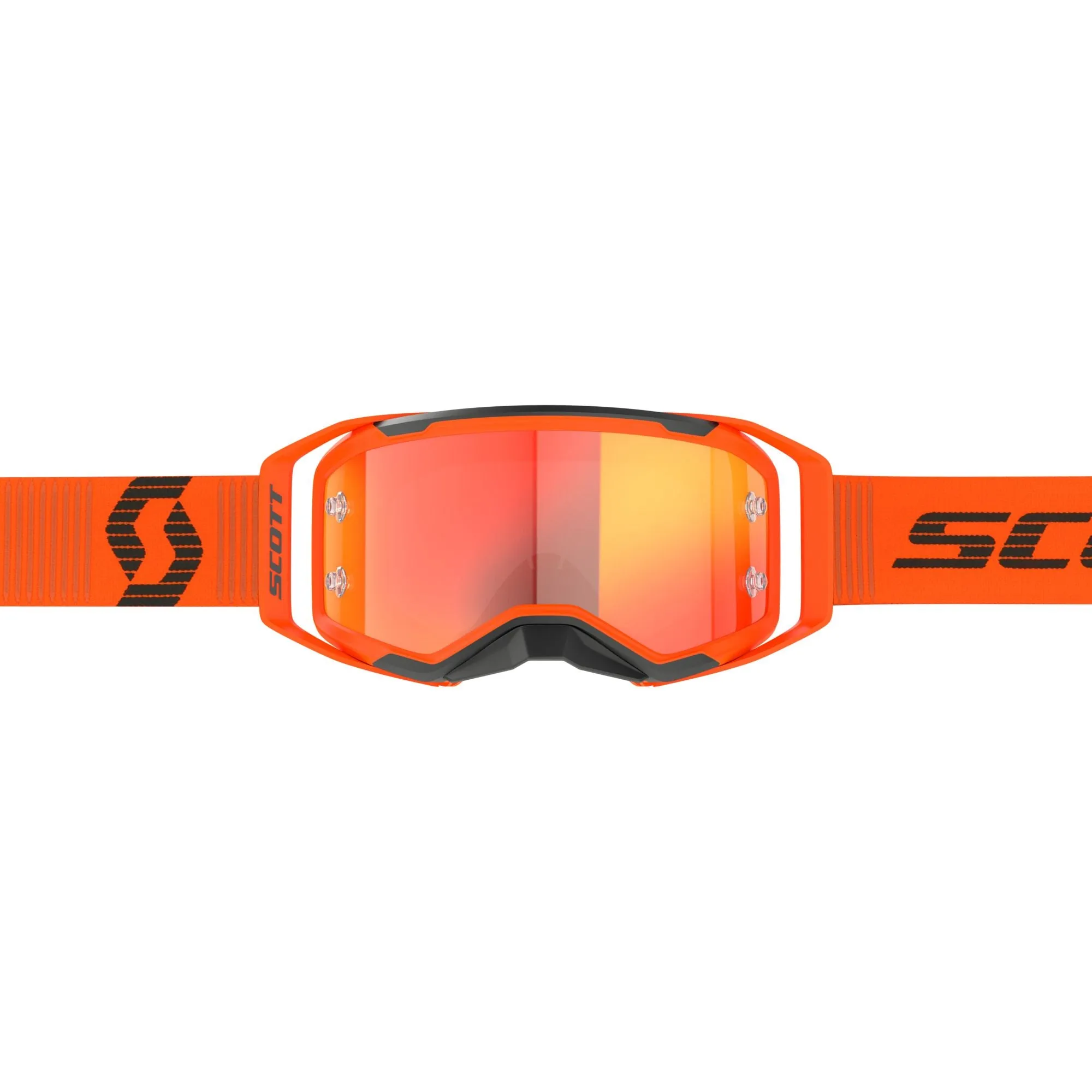 PROSPECT 2.0 Chrome Goggles