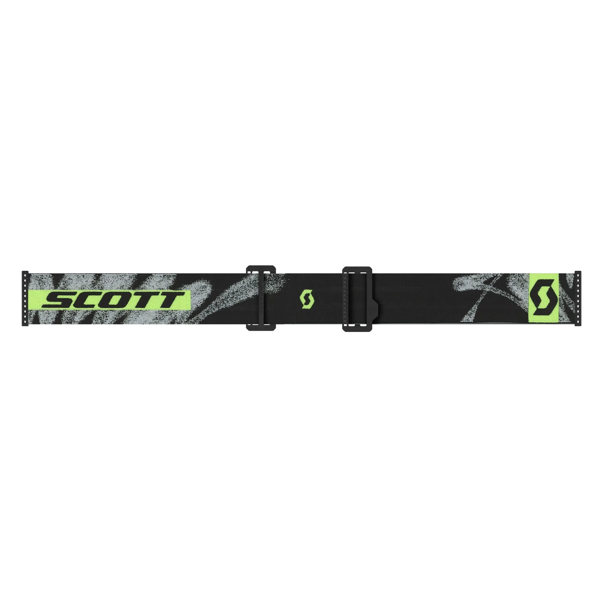 PROSPECT 2.0 Chrome Goggles