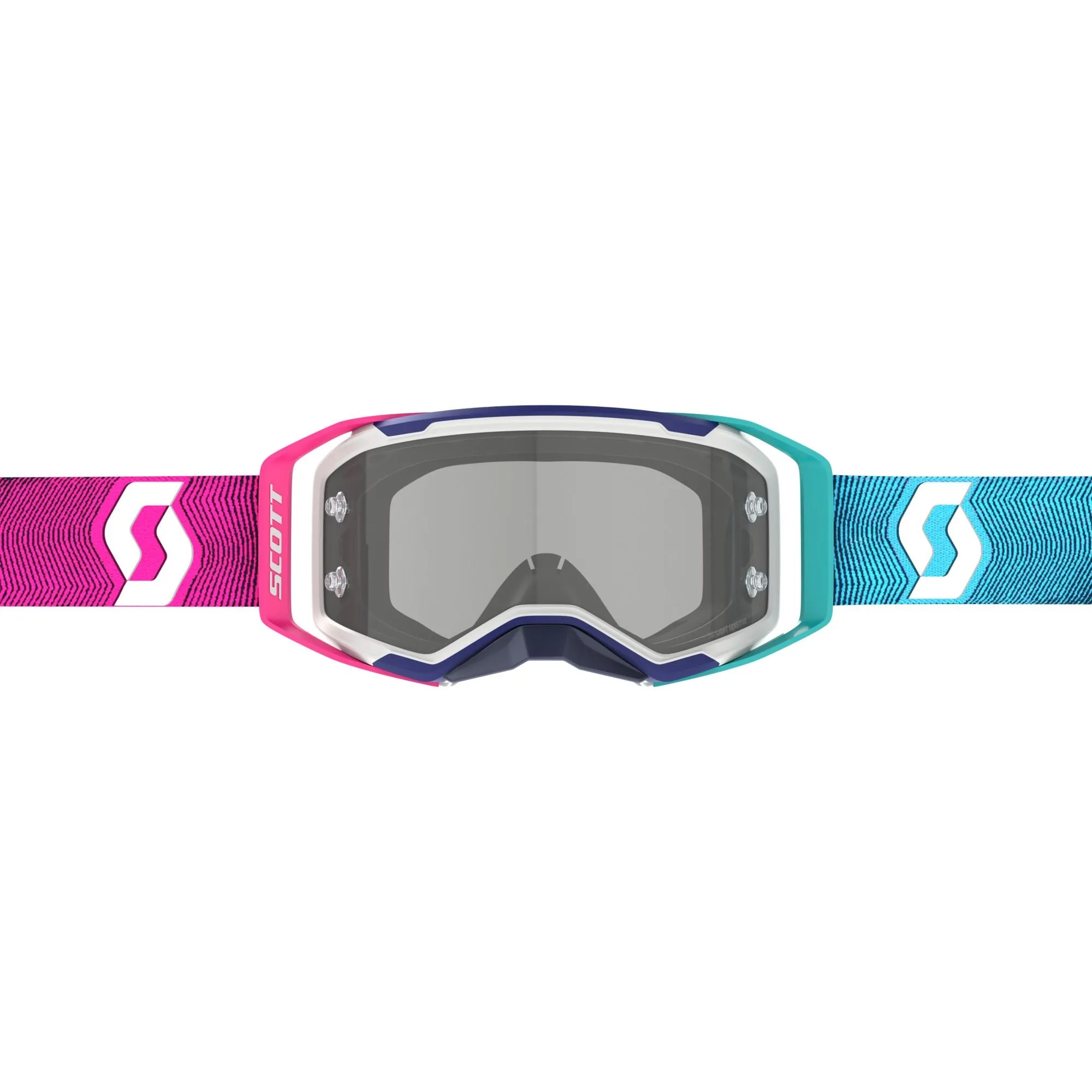 PROSPECT 2.0 LS Goggles