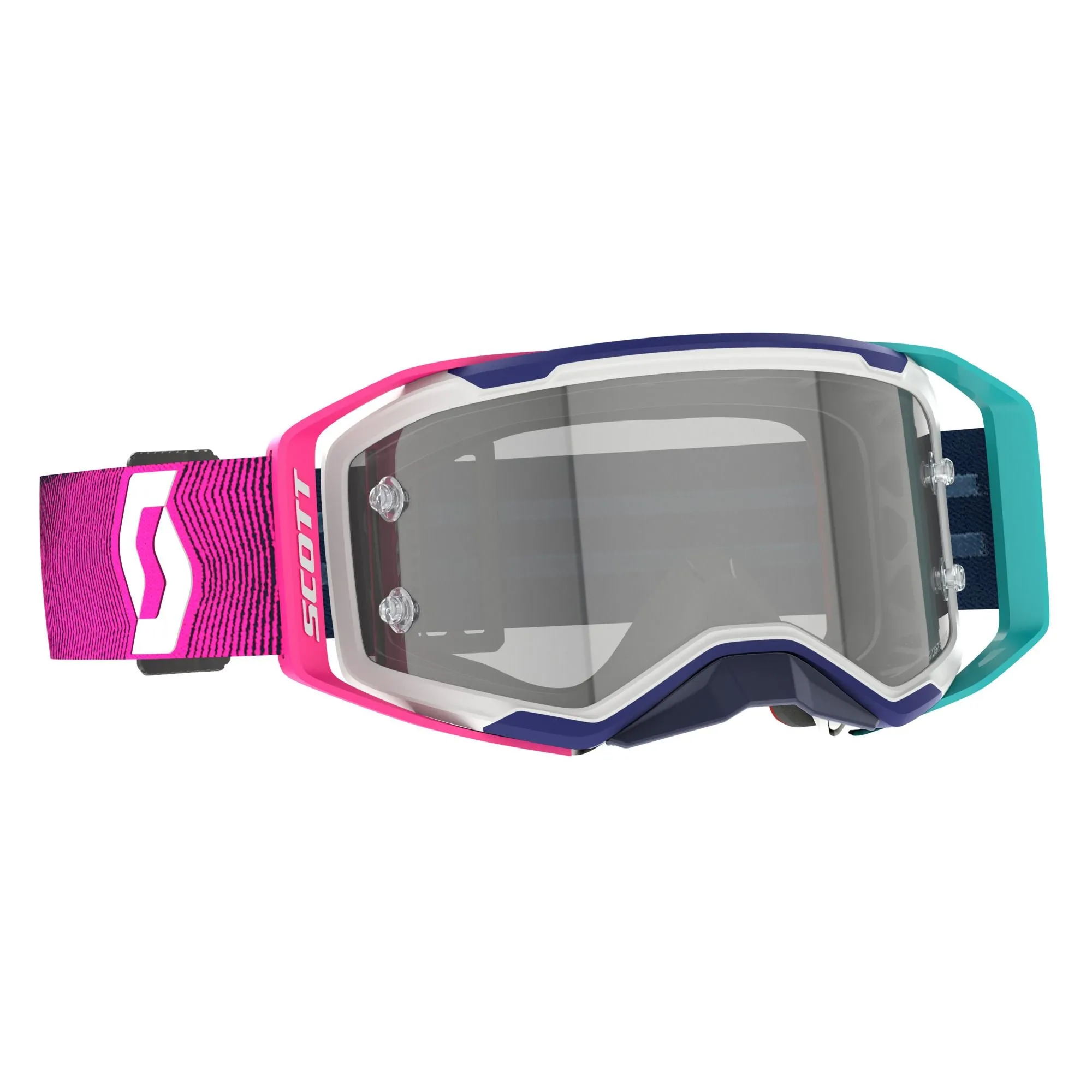 PROSPECT 2.0 LS Goggles