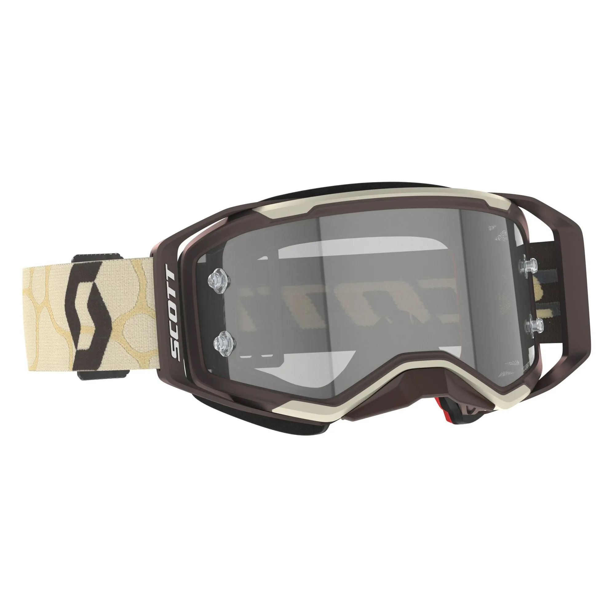 PROSPECT 2.0 Sand Dust LS Goggles