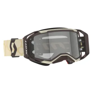 PROSPECT 2.0 Sand Dust LS Goggles