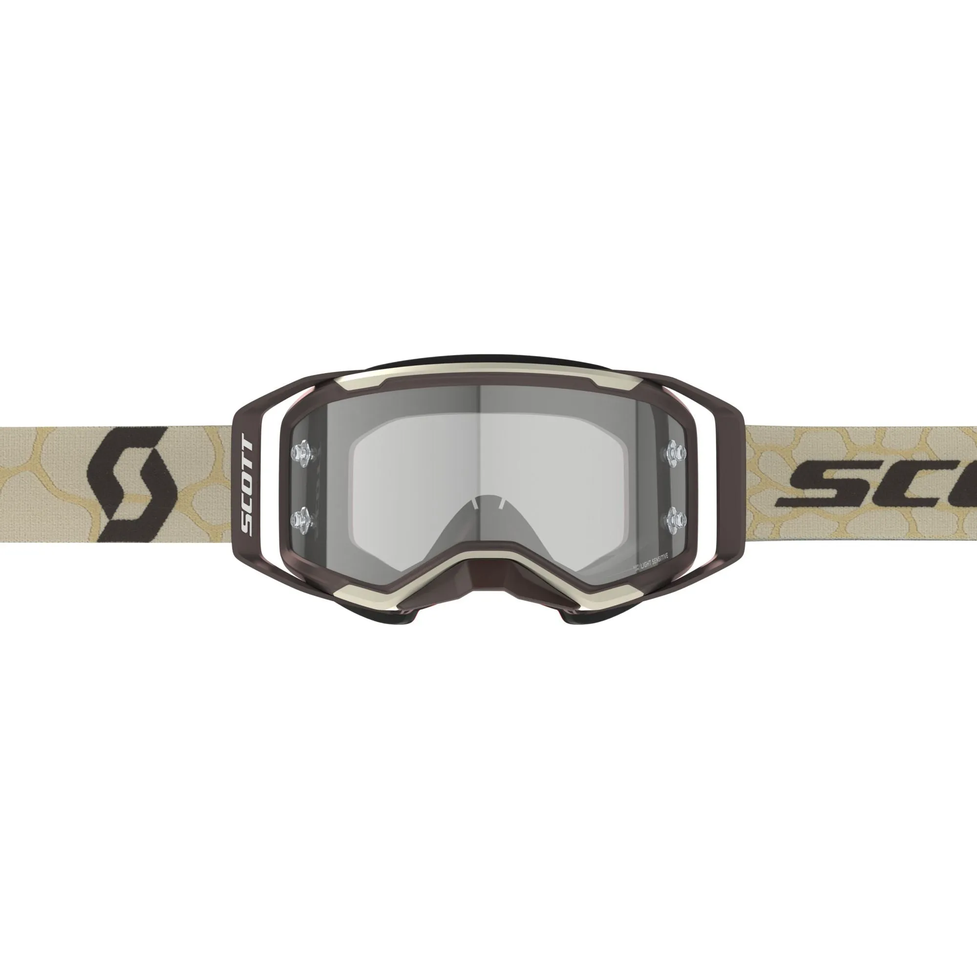 PROSPECT 2.0 Sand Dust LS Goggles