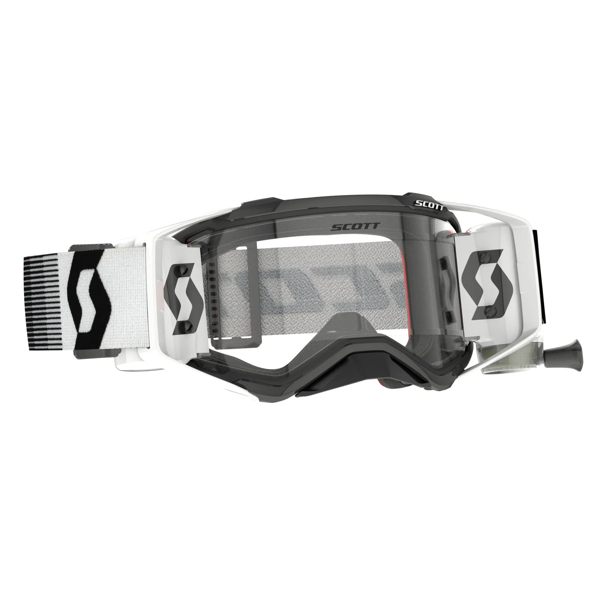Prospect WFS Goggles