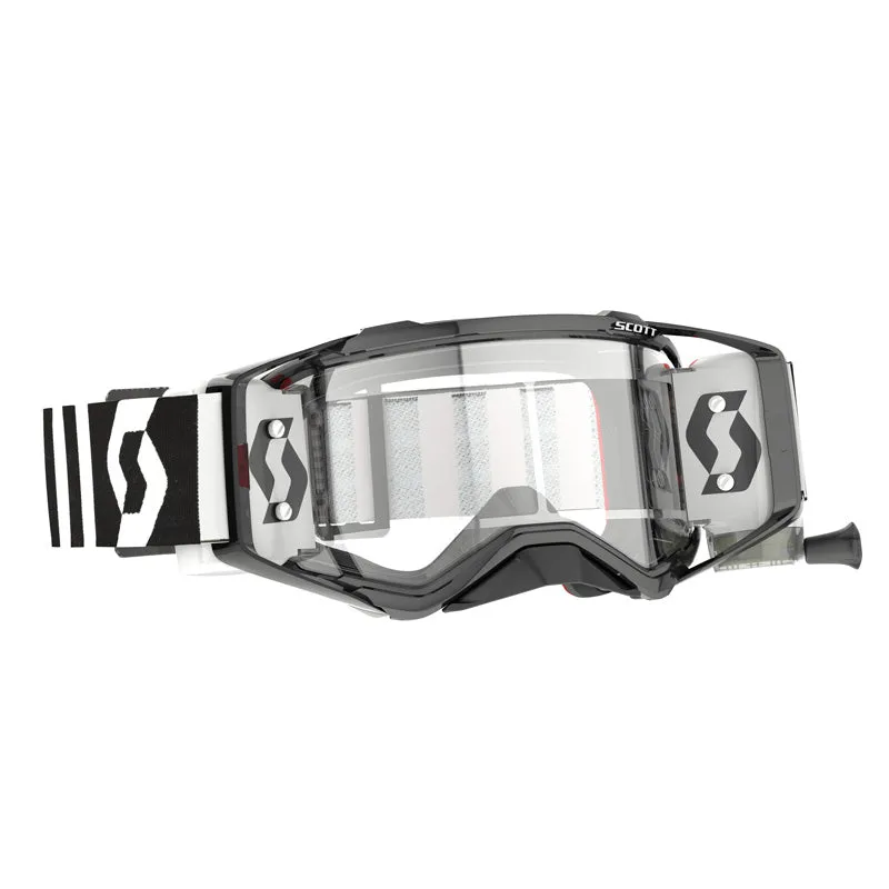 Prospect WFS Goggles