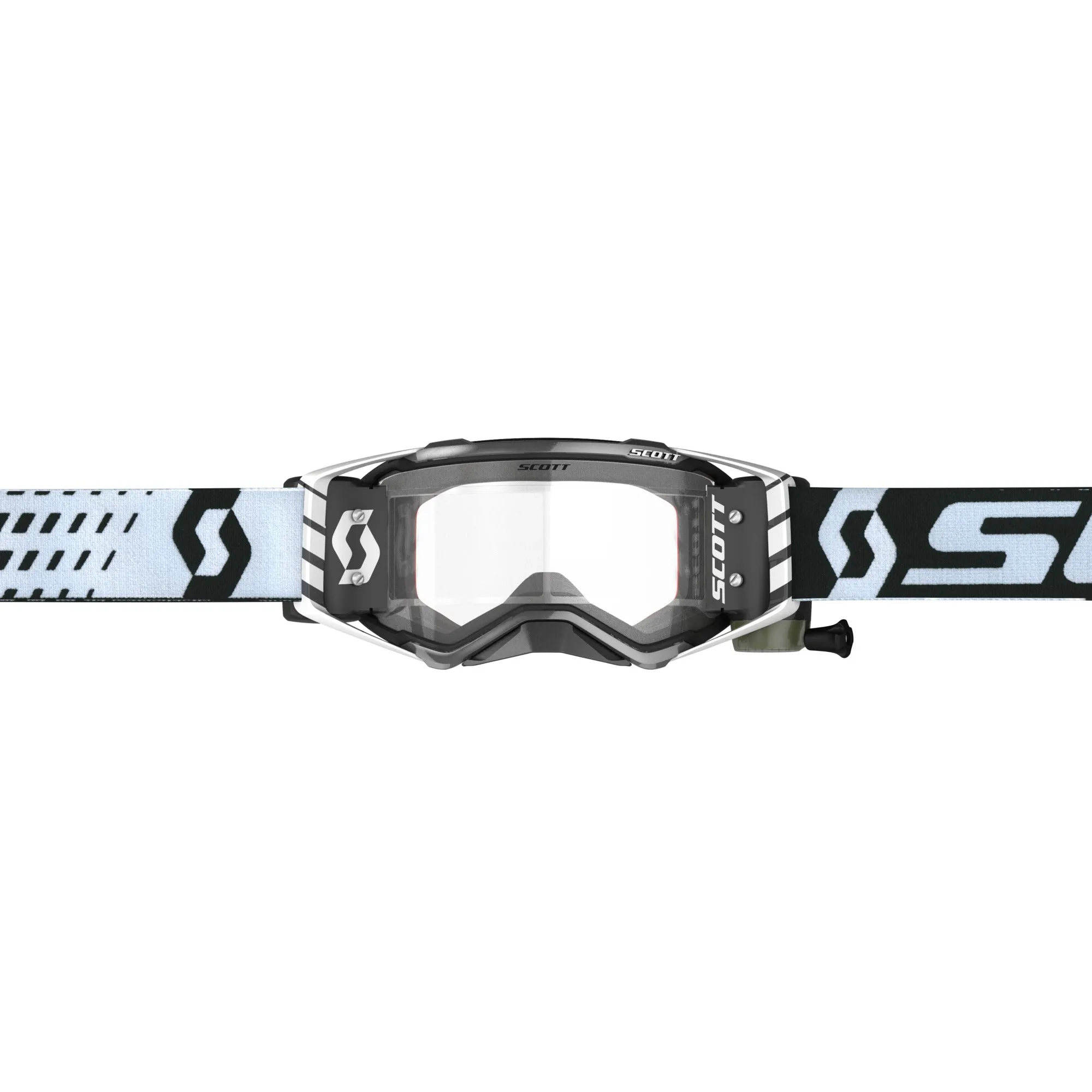 Prospect WFS Goggles