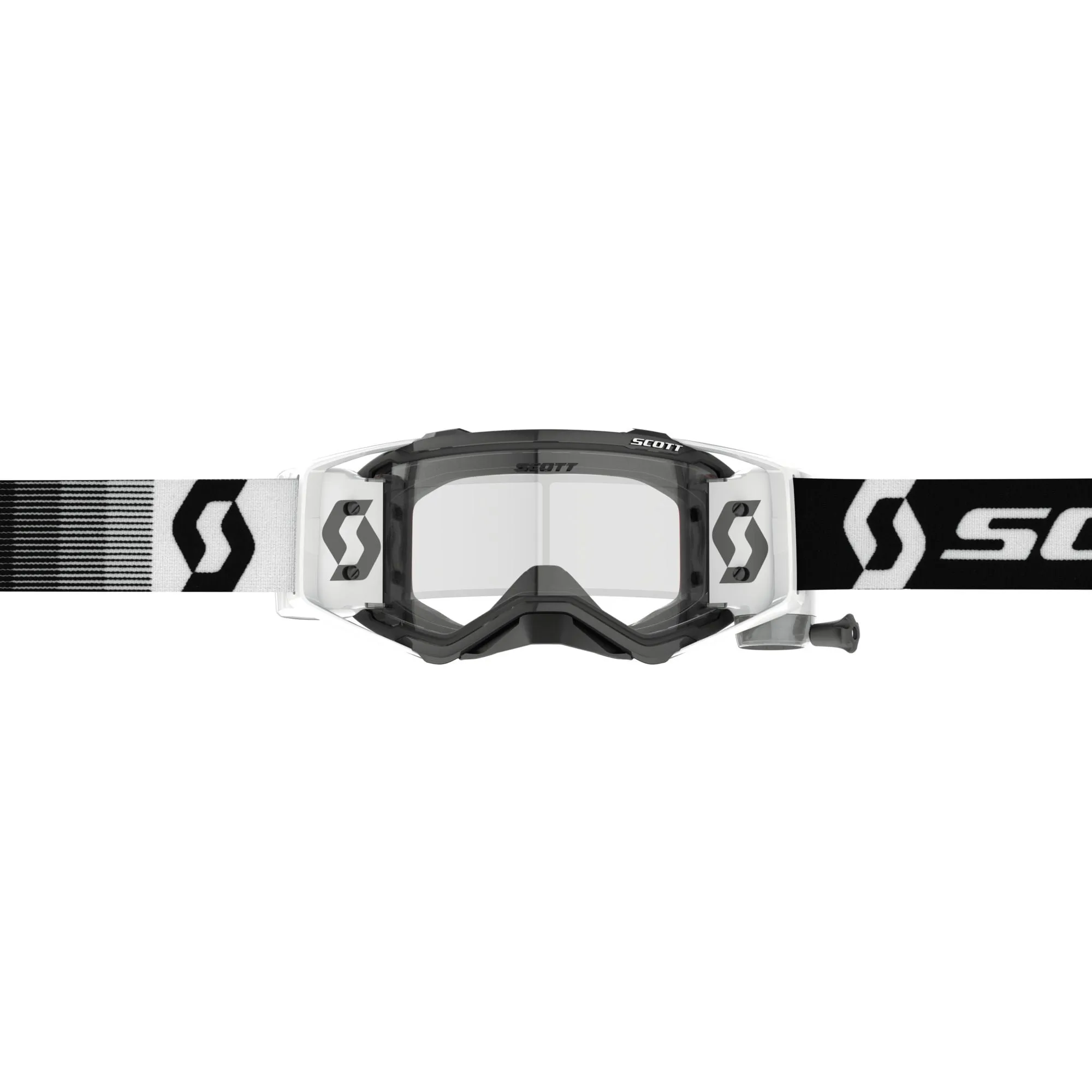 Prospect WFS Goggles