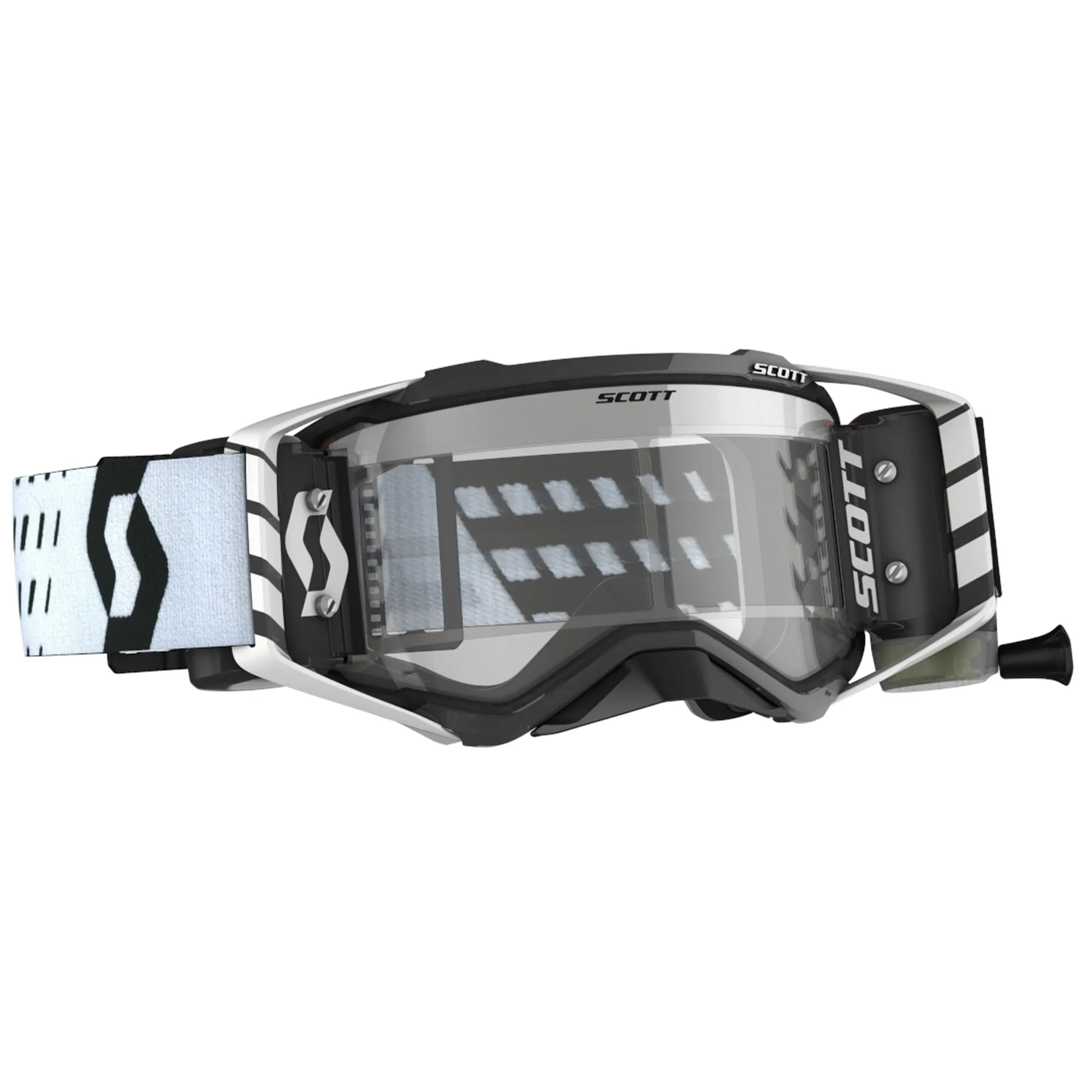 Prospect WFS Goggles