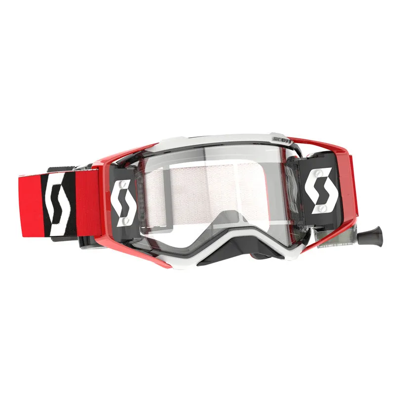 Prospect WFS Goggles