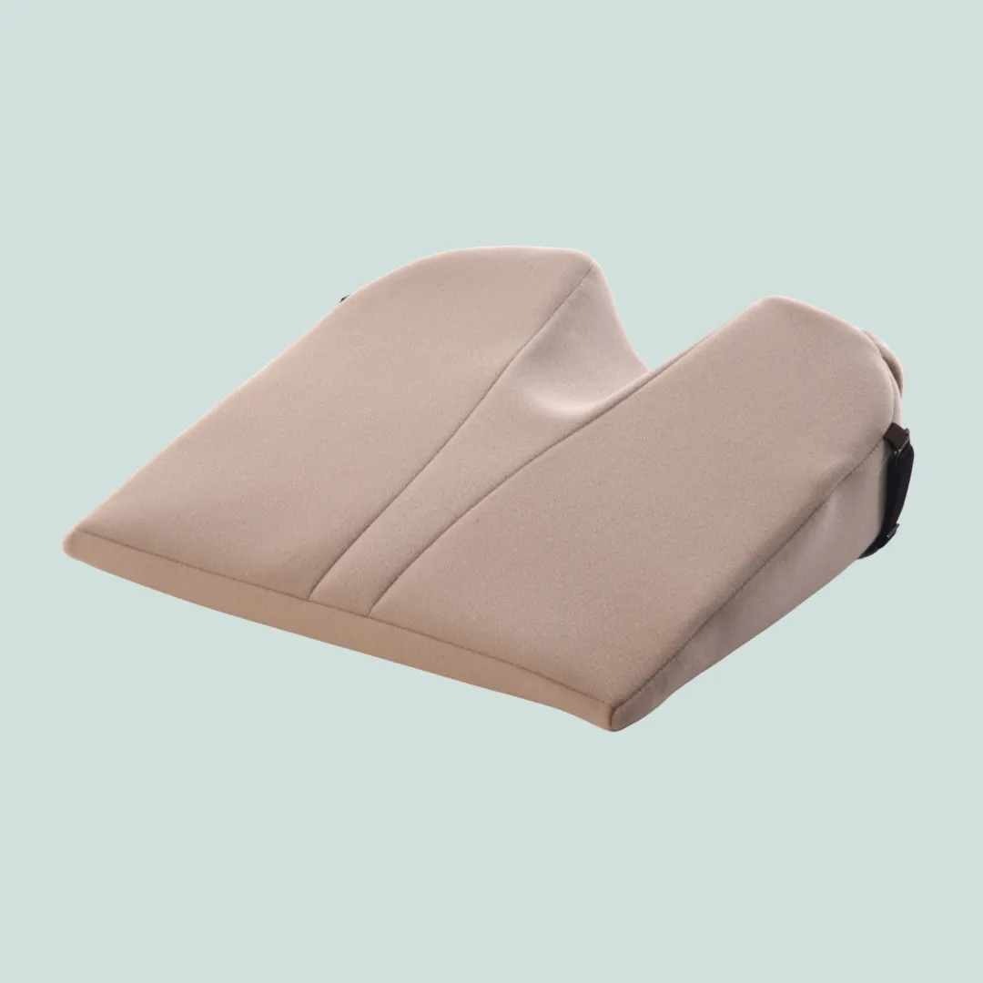Putnams 11° Degree Wedge Coccyx Cushion (3¾") Sitting Wedge