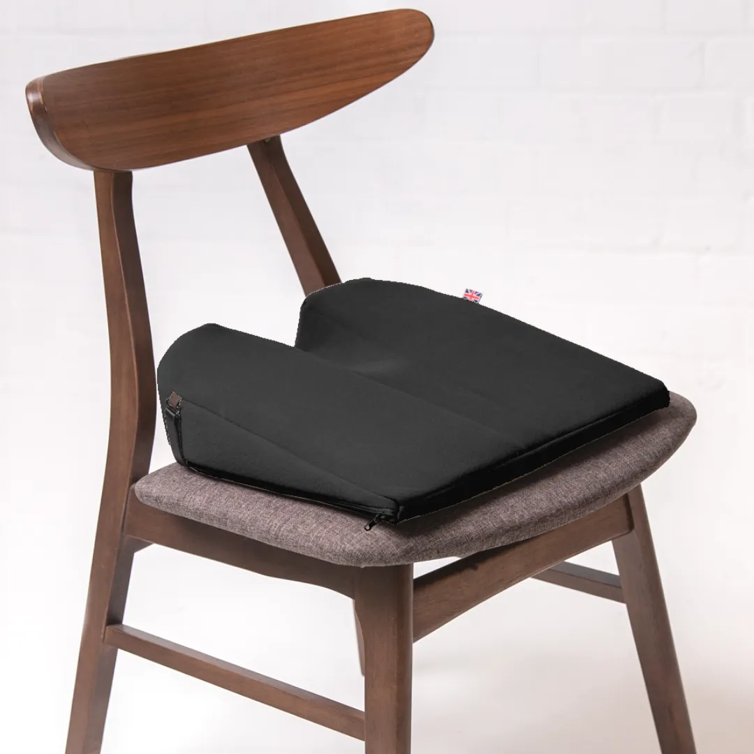Putnams 11° Degree Wedge Coccyx Cushion (3¾") Sitting Wedge