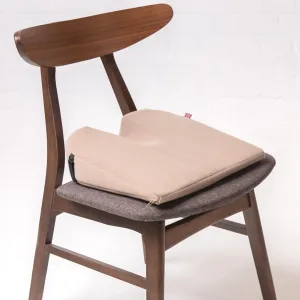 Putnams 11° Degree Wedge Coccyx Cushion (3¾") Sitting Wedge