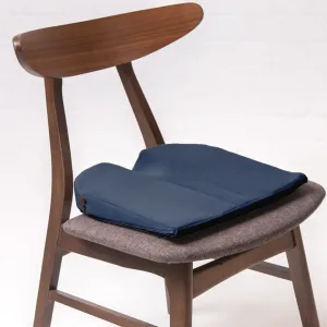 Putnams 8° Degree Wedge Coccyx Cushion (3") Sitting Wedge