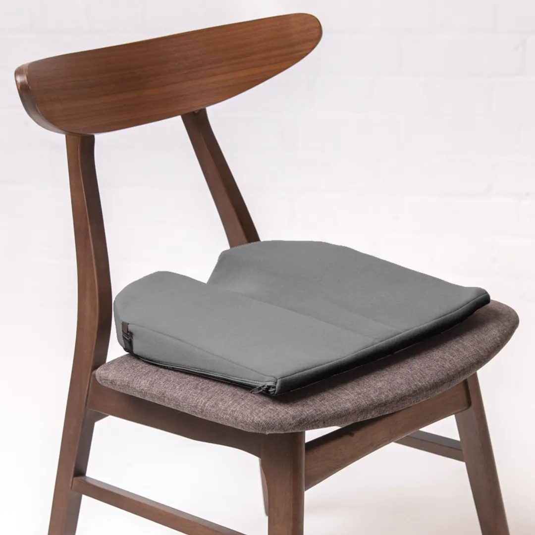 Putnams 8° Degree Wedge Coccyx Cushion (3") Sitting Wedge