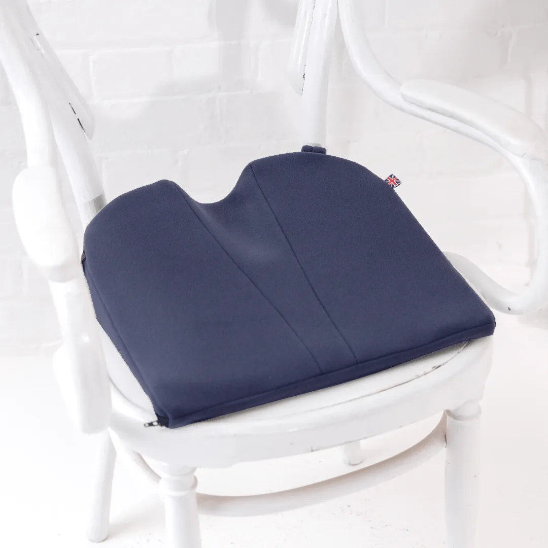 Putnams 8° Degree Wedge Coccyx Cushion (3") Sitting Wedge