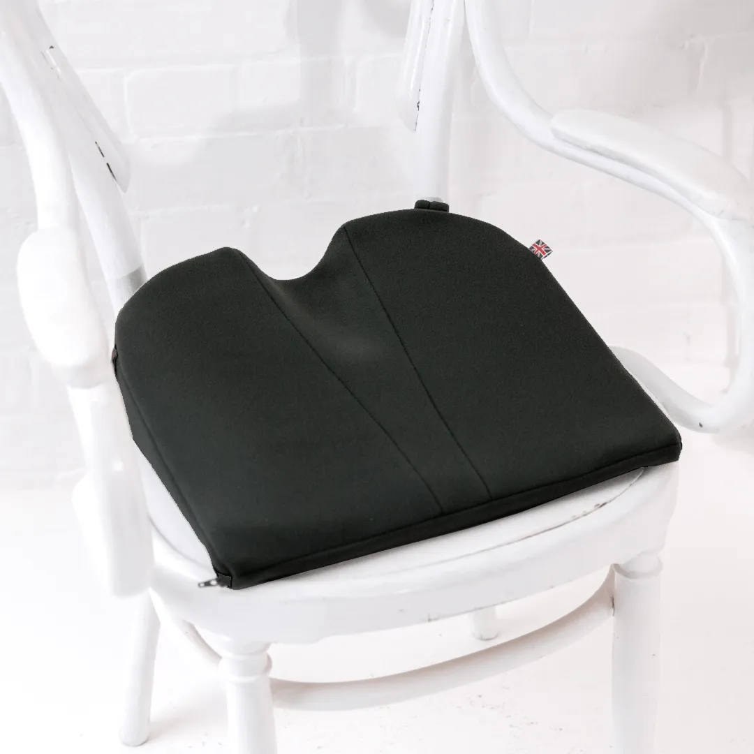 Putnams 8° Degree Wedge Coccyx Cushion (3") Sitting Wedge