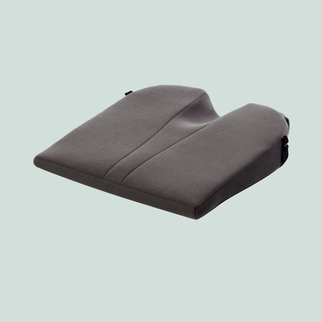 Putnams 8° Degree Wedge Coccyx Cushion (3") Sitting Wedge
