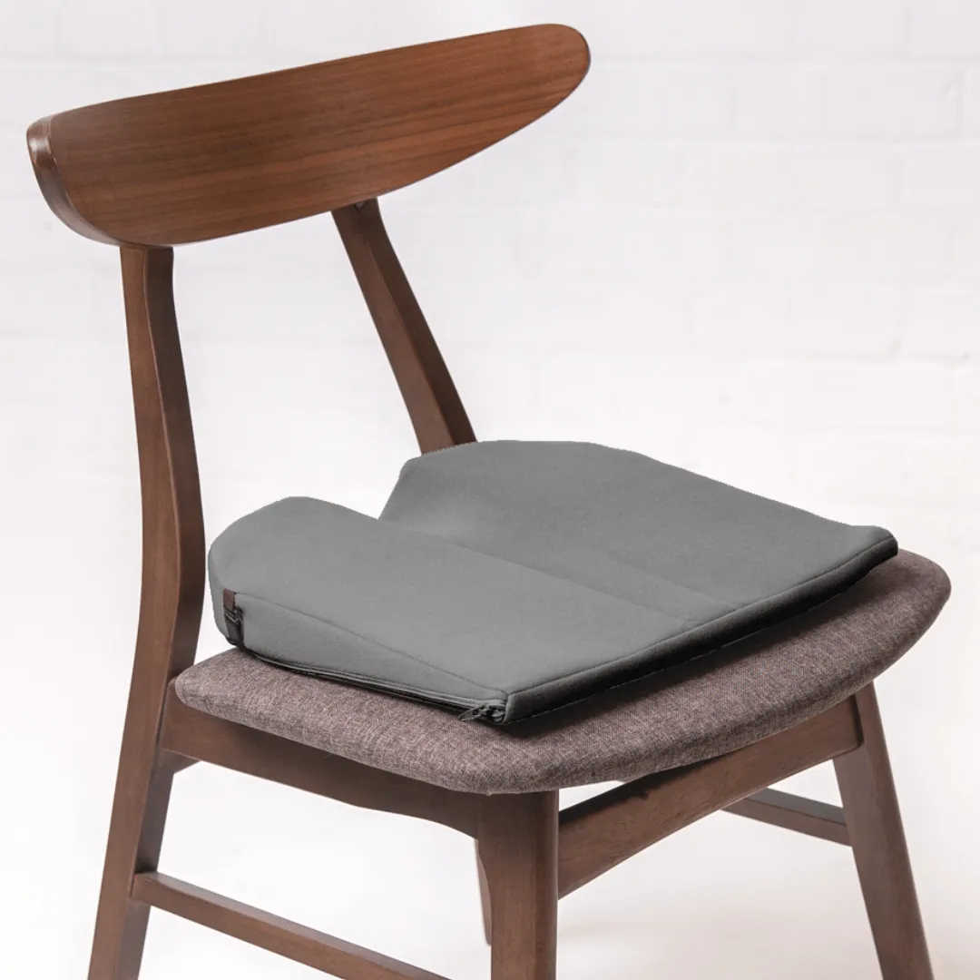 Putnams 8° Degree Wedge Coccyx Cushion (3") Sitting Wedge