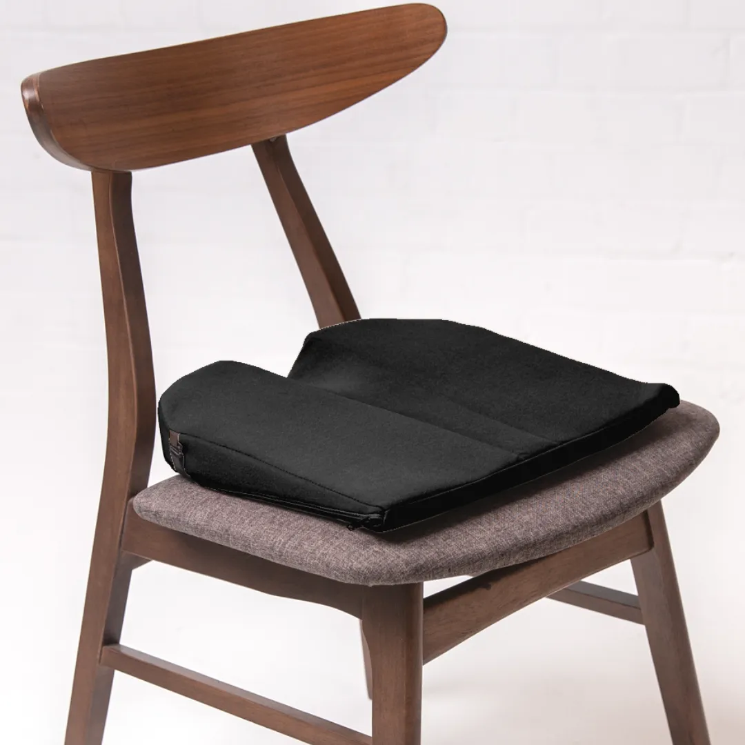 Putnams 8° Degree Wedge Coccyx Cushion (3") Sitting Wedge