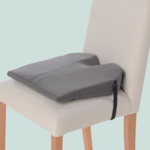 Putnams Memory Foam Coccyx Sitting Wedge (3¾")