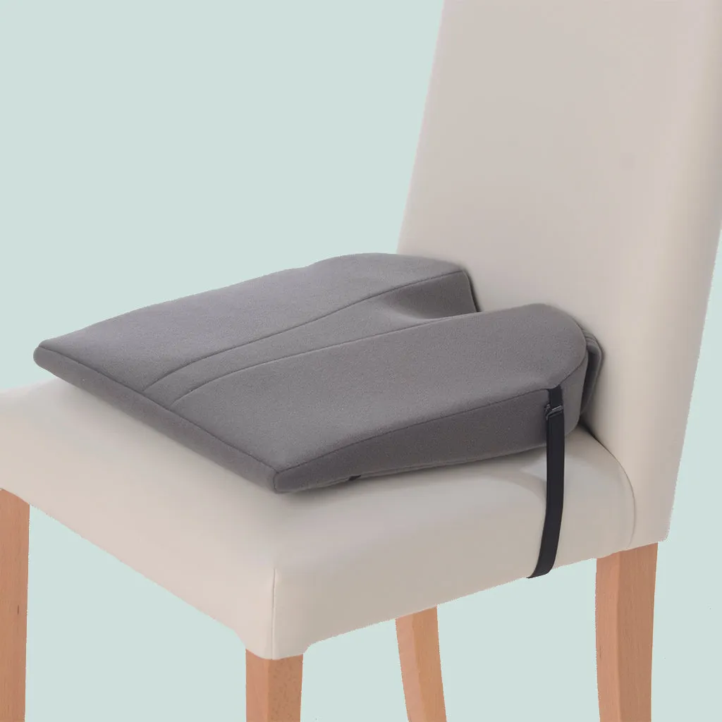 Putnams Memory Foam Coccyx Sitting Wedge (3¾")