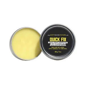 Quick Fix Handbalsam - Mega Dose (60g)