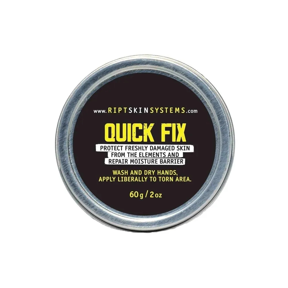 Quick Fix Handbalsam - Mega Dose (60g)