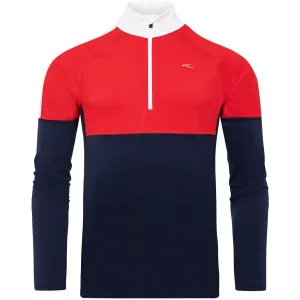 Race Halfzip Midlayer 2021