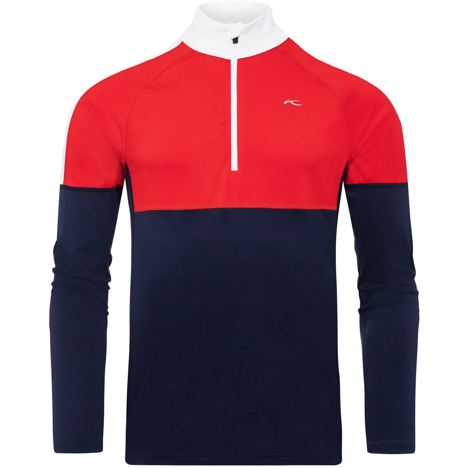 Race Halfzip Midlayer 2021