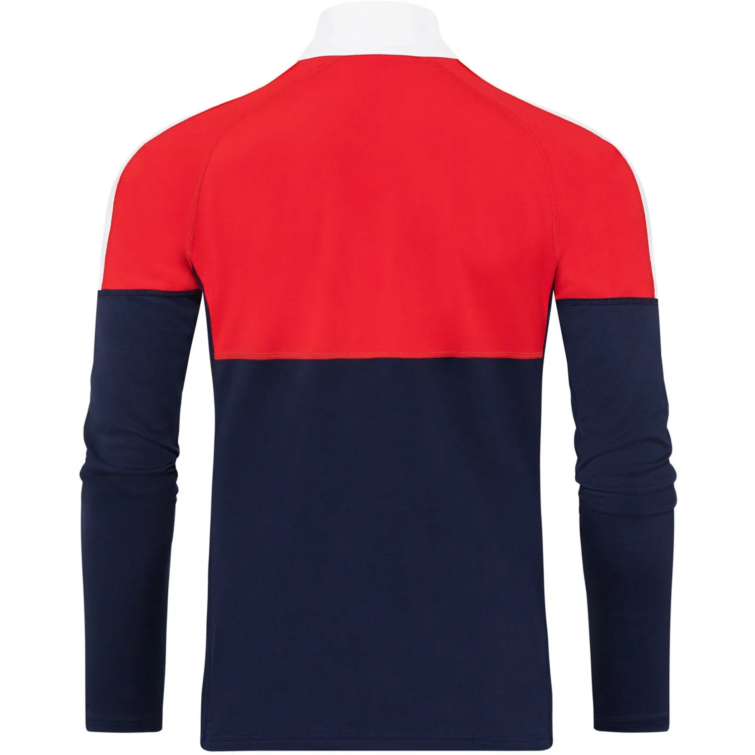 Race Halfzip Midlayer 2021