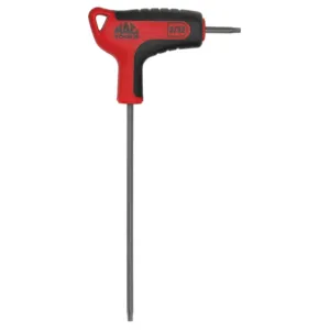 R.B.R.T.™ T-Handle Hex Keys