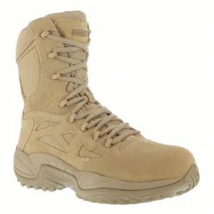 Reebok 8" Rapid Response Composite Toe