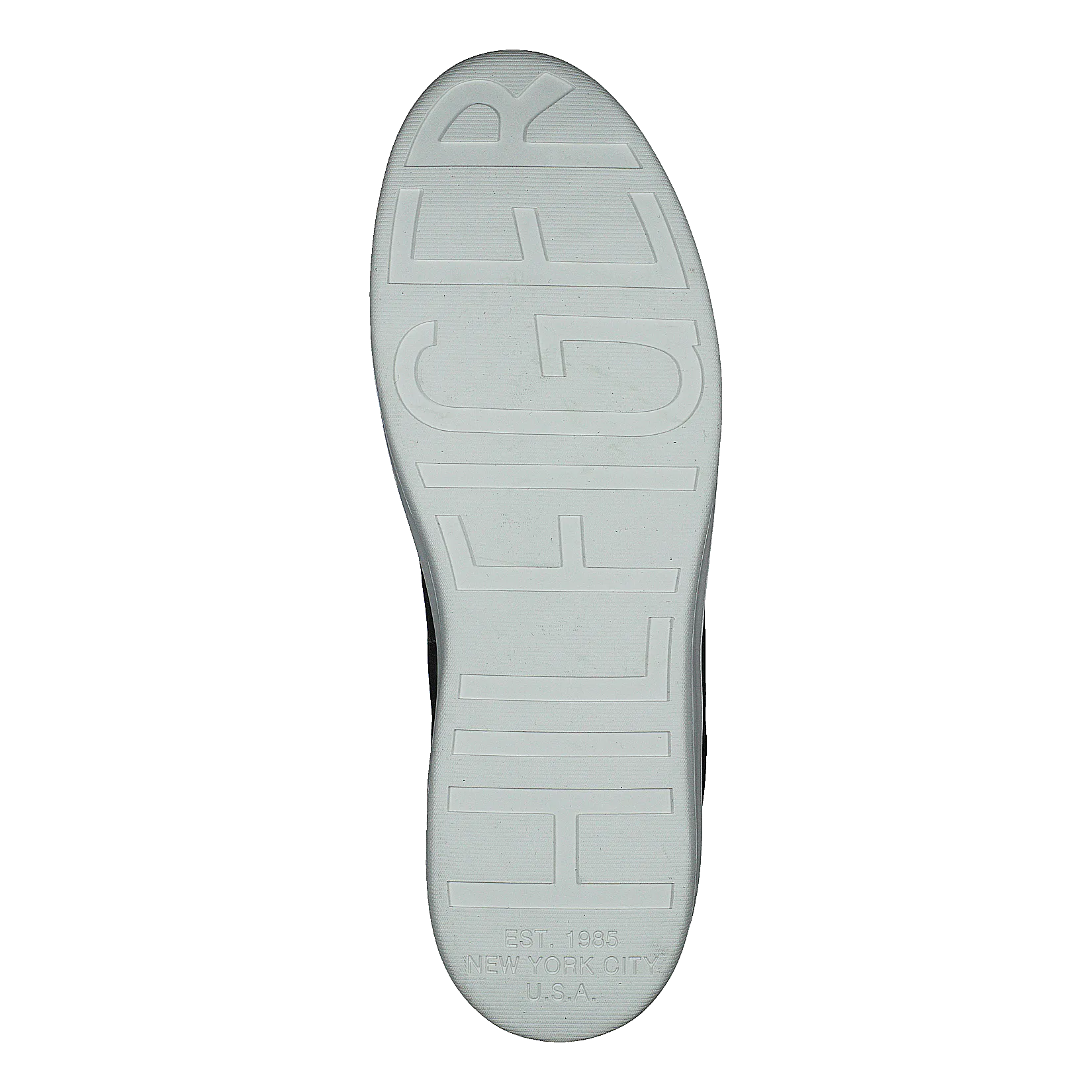 Retro Court Clean Cupsole Black
