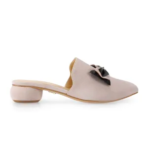 Rocaille Mule