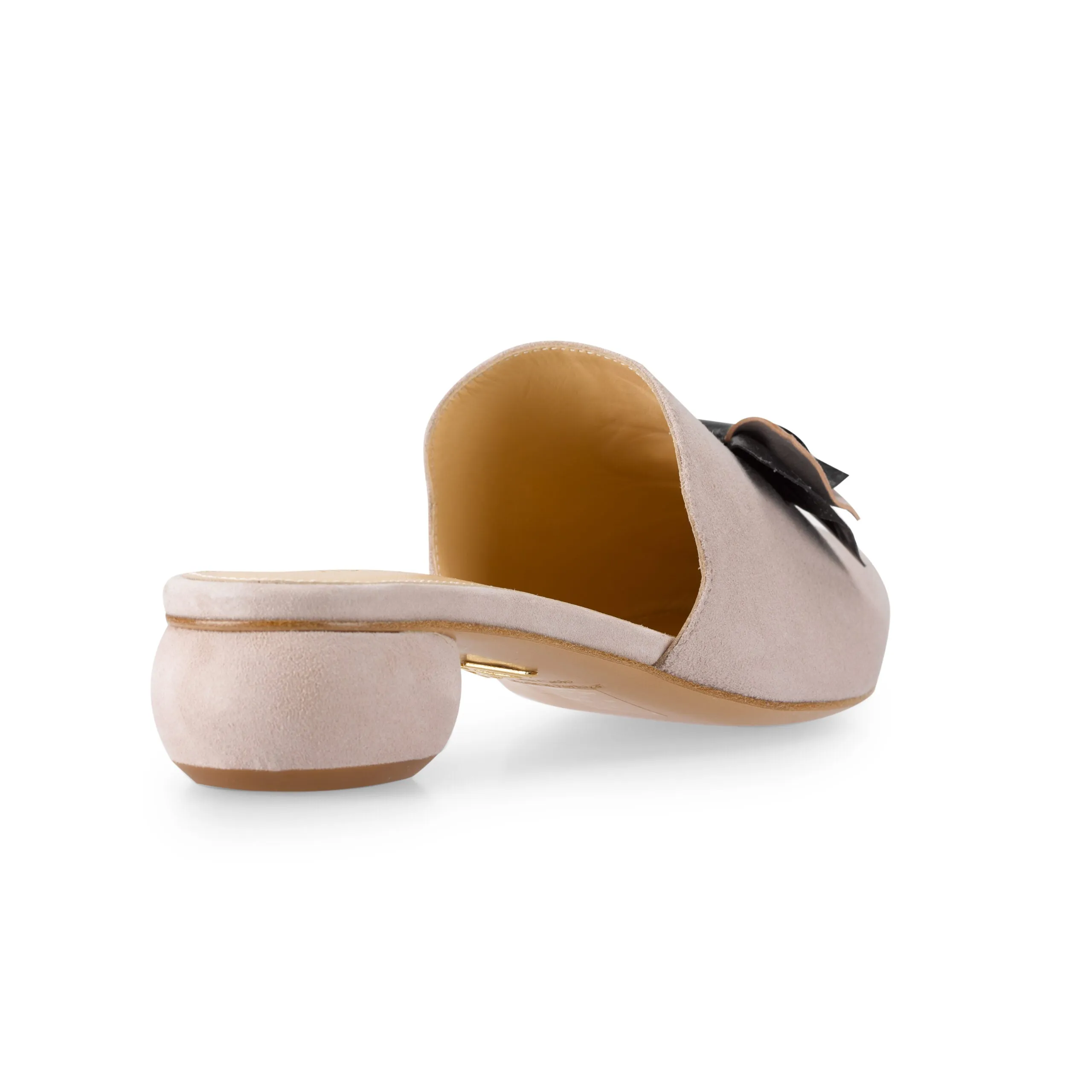 Rocaille Mule