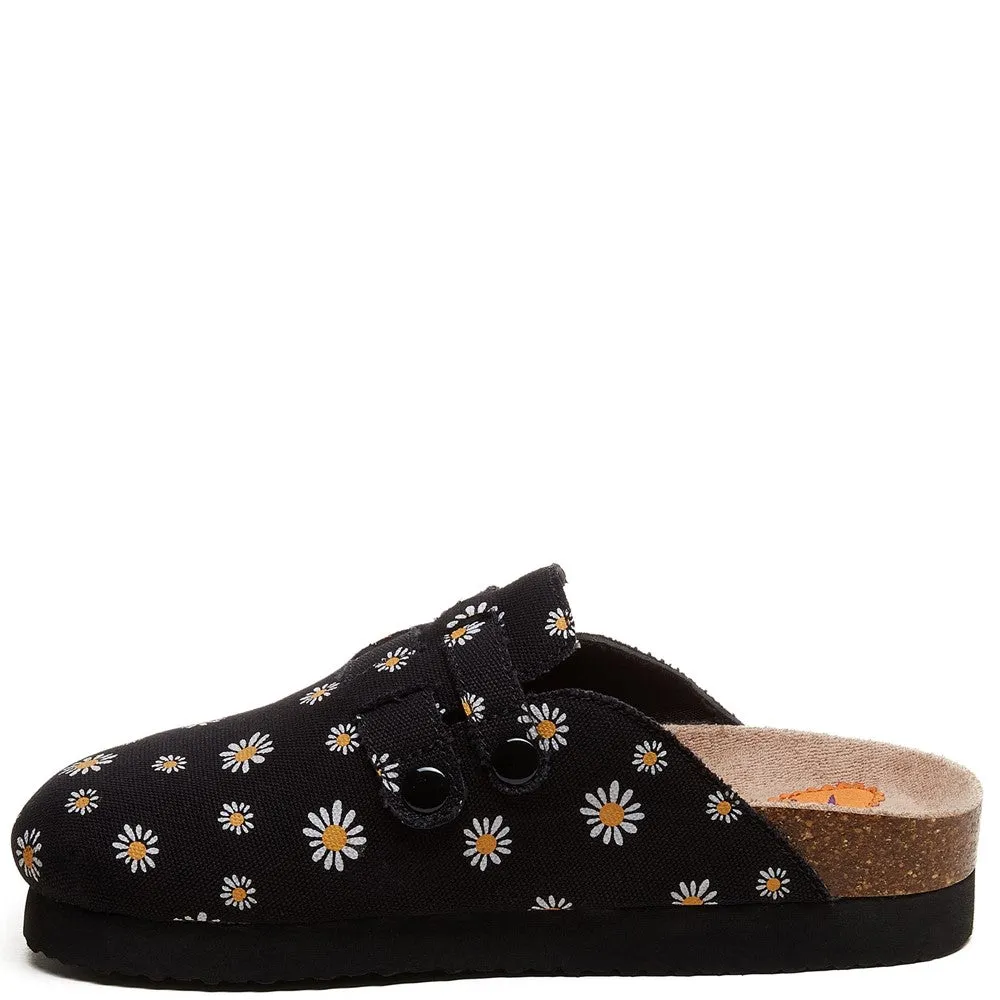 Rocket Dog Abel Plus Dixie Daisy Mule