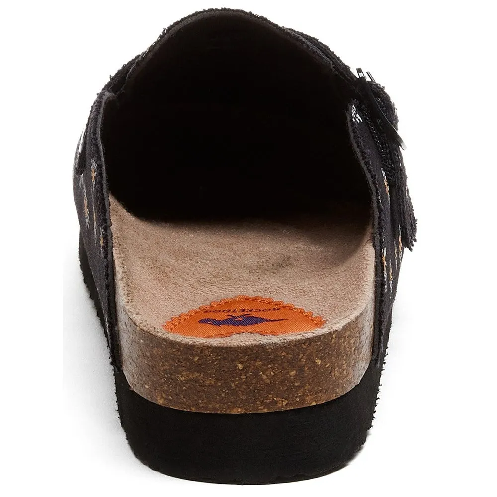 Rocket Dog Abel Plus Dixie Daisy Mule