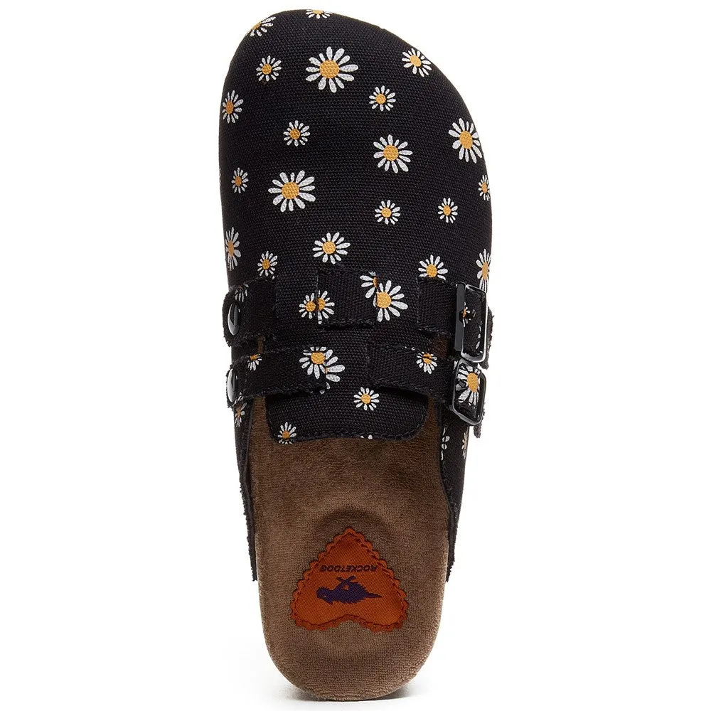 Rocket Dog Abel Plus Dixie Daisy Mule