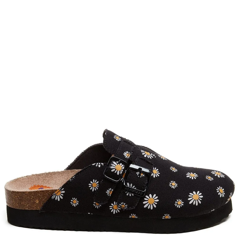 Rocket Dog Abel Plus Dixie Daisy Mule