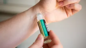 Roll On Fragrance