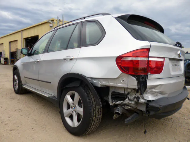 S2517 X5 E70 SAV 3.0D M57T2 AUTO 2008/04