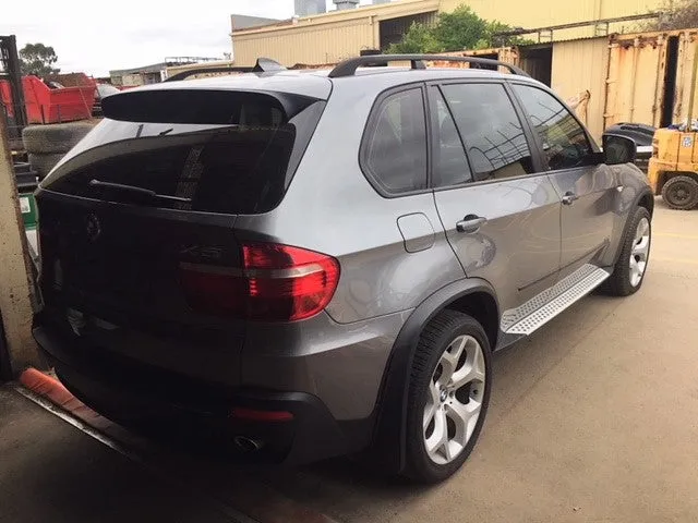 S2752 X5 E70 SAV 3.0sd M57T2 AUTO 2008/01