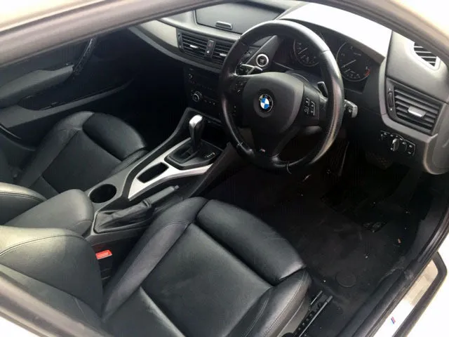 S2878 X1 E84 SAV 20d N47 AUTO 2011/04