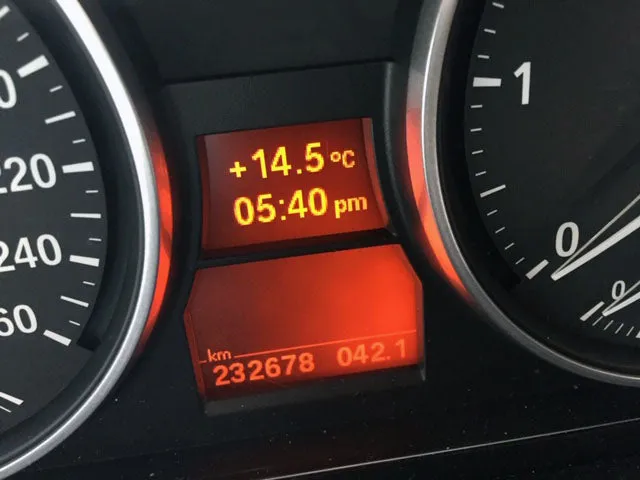 S2878 X1 E84 SAV 20d N47 AUTO 2011/04