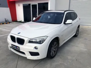 S2878 X1 E84 SAV 20d N47 AUTO 2011/04