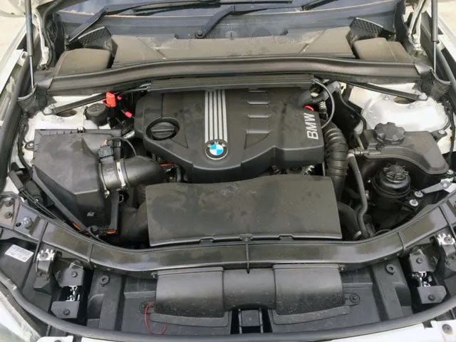 S2878 X1 E84 SAV 20d N47 AUTO 2011/04
