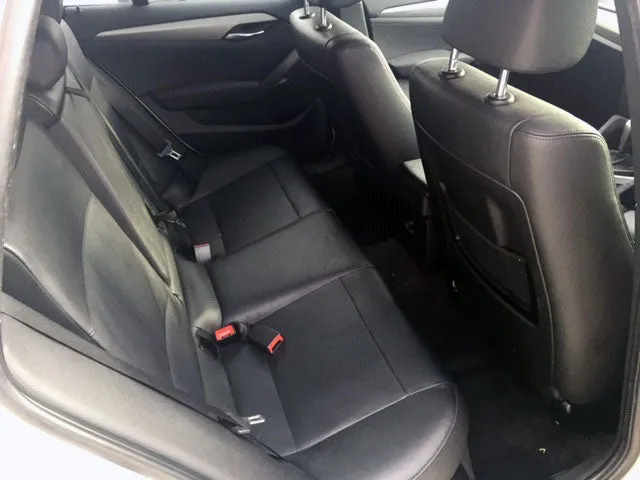 S2878 X1 E84 SAV 20d N47 AUTO 2011/04