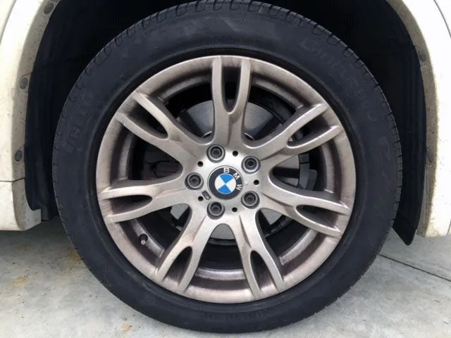 S2878 X1 E84 SAV 20d N47 AUTO 2011/04
