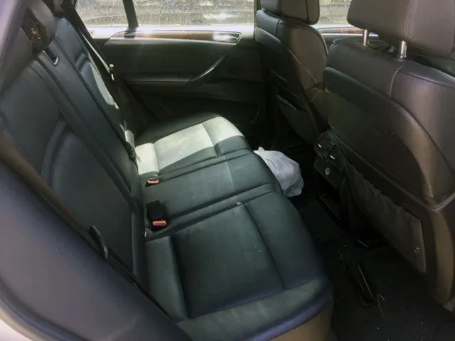S2886 X5 E70 SAV 3.0d M57T2 AUTO 2010/01