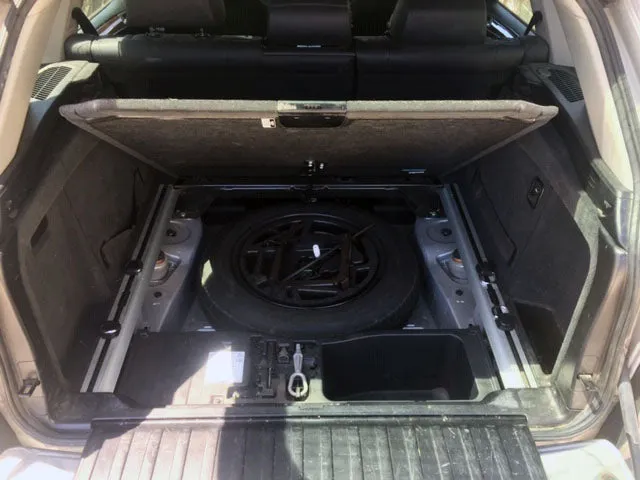 S2886 X5 E70 SAV 3.0d M57T2 AUTO 2010/01